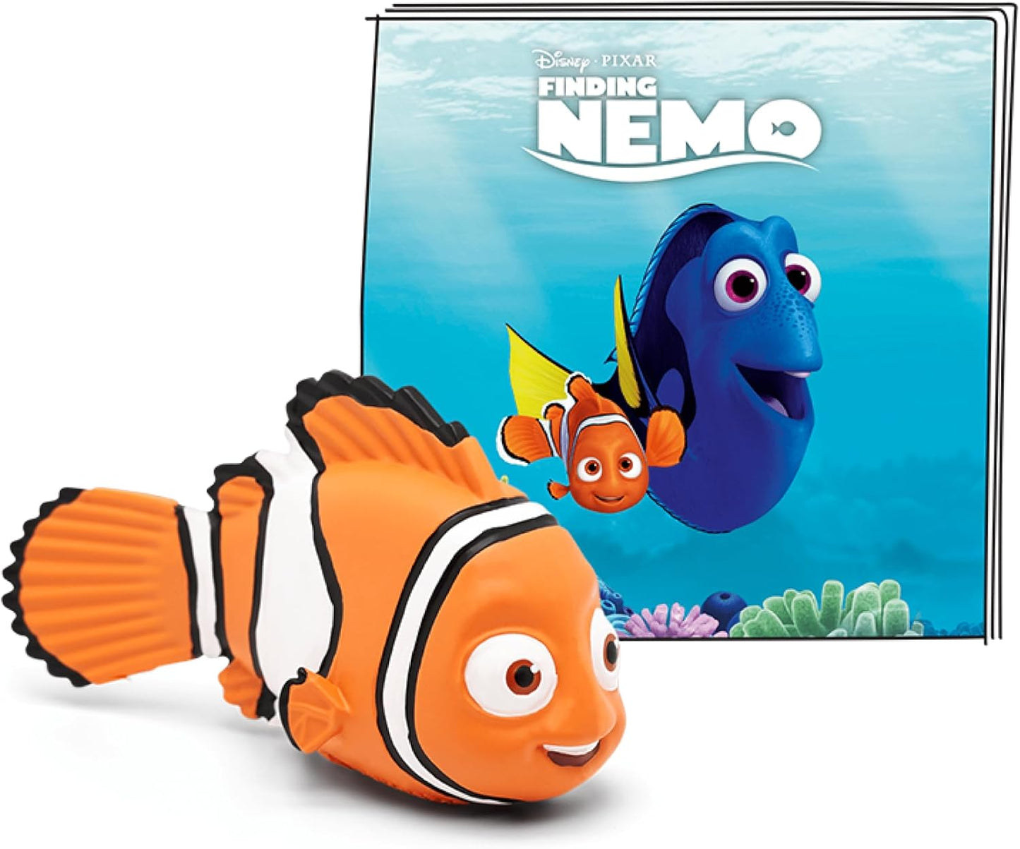 Hot Tonies Nemo Audio Toy Figurine from Disney and Pixar's Finding Nemo