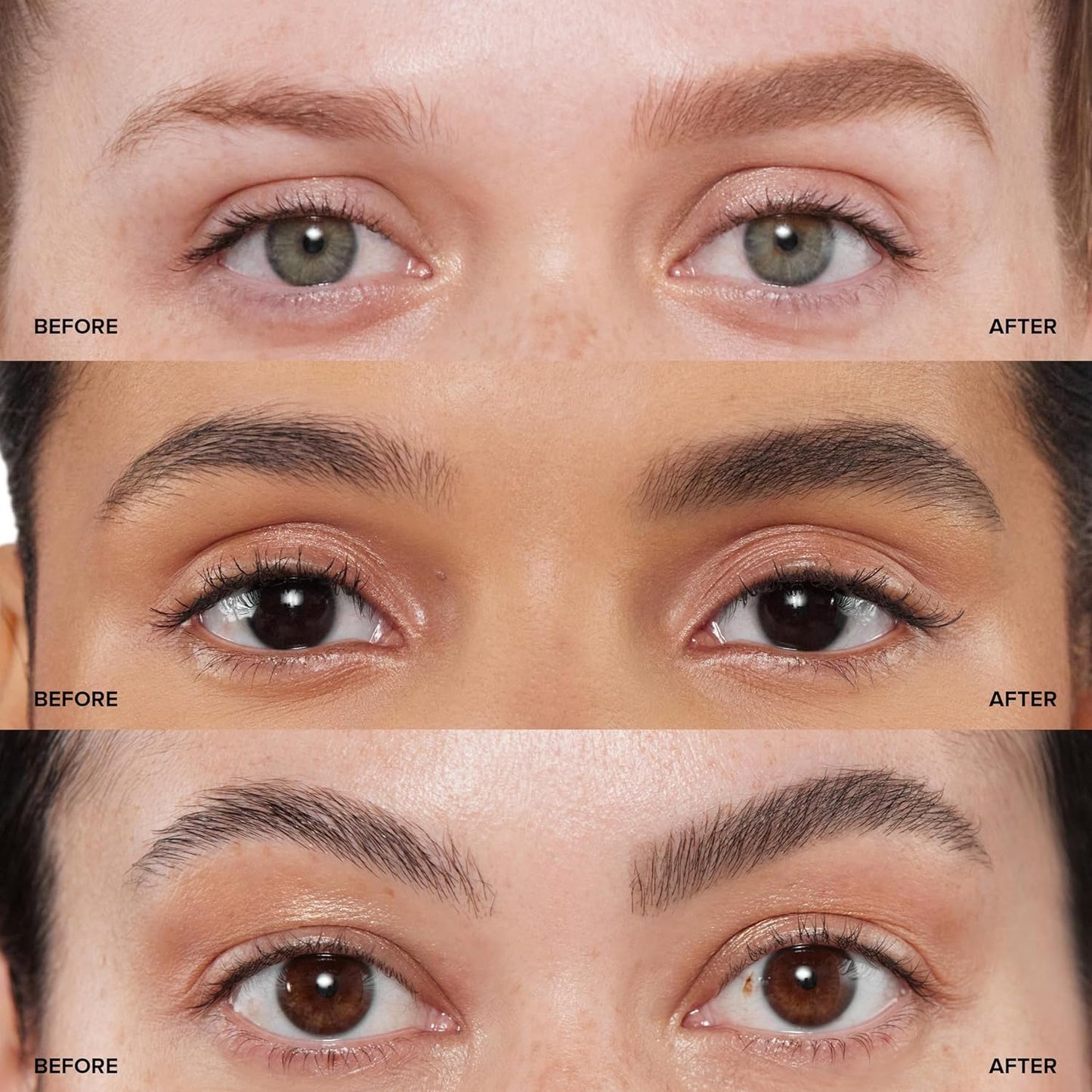 HotAnastasia Beverly Hills Brow Wiz - Ultra-Slim Retractable Eyebrow Pencil for Hair-Like Strokes, Natural Precision Definition, Longwear Waterproof Smudge-Proof for Filling & Shaping Brows