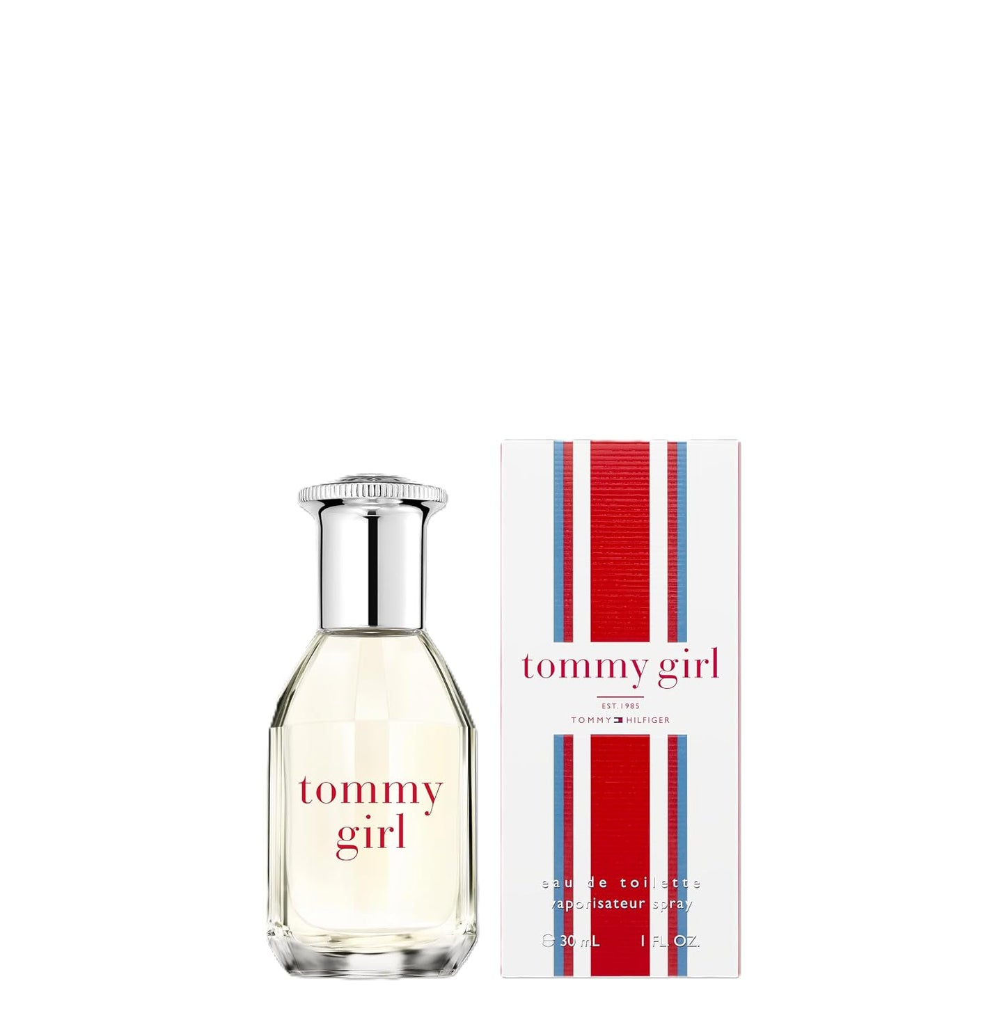 Hot Tommy Hilfiger Tommy Girl Eau de Toilette, For Women