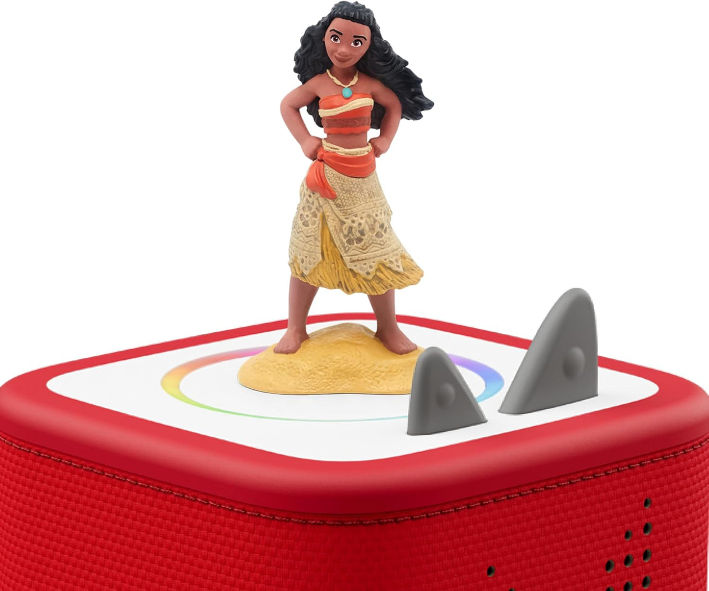 HotTonies Moana Audio Toy Figurine from Disney [English]