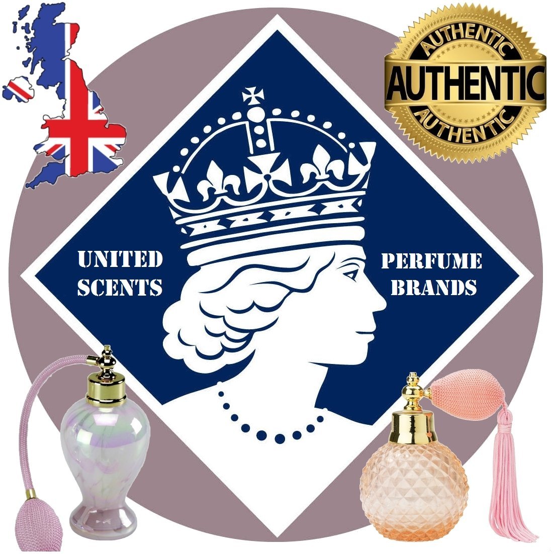 Hot Jessica McClintock Eau De Parfume Spray for Women, 100ml/3.4oz |