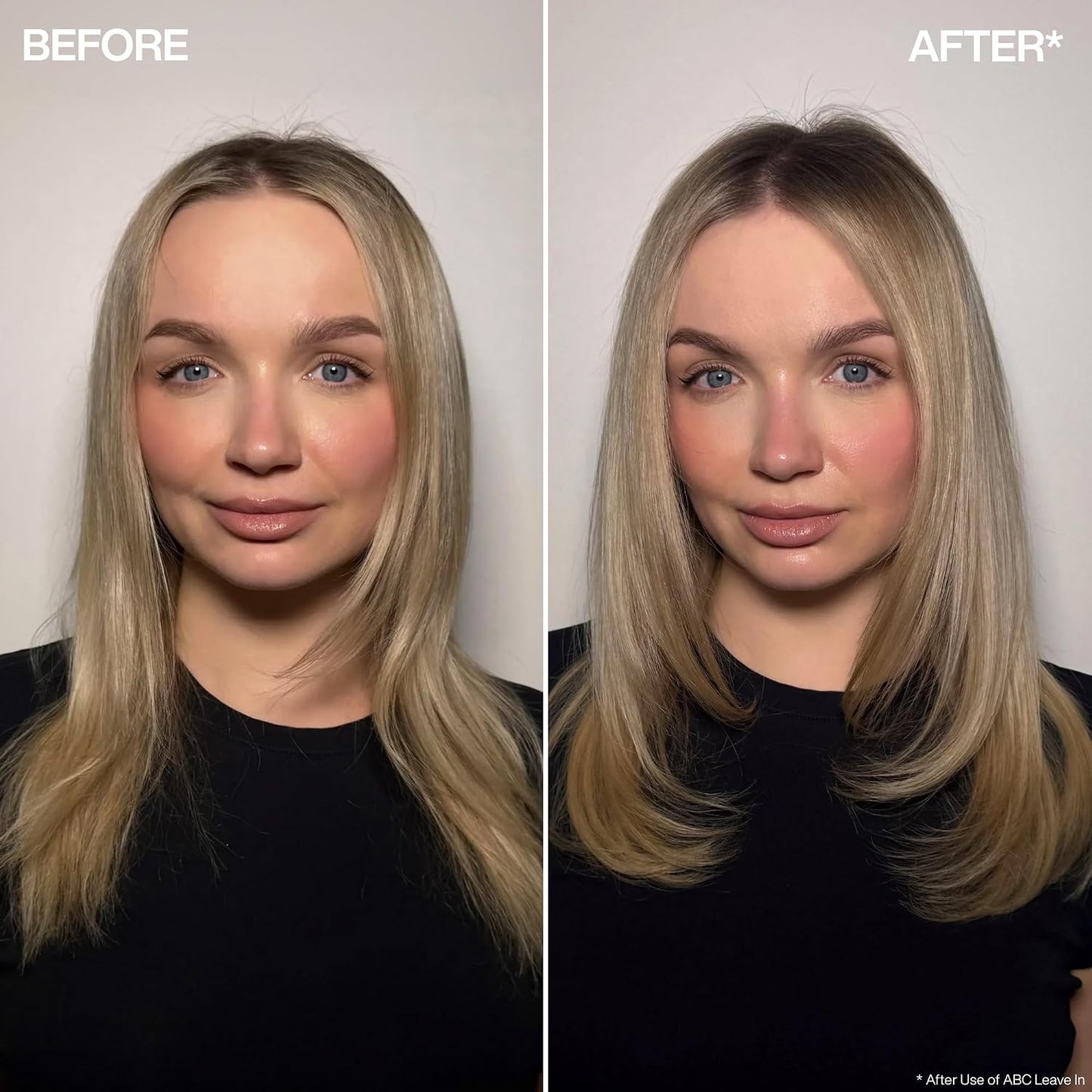 HotRedken Acidic Bonding Concentrate Leave In Conditioner - For Weak & Damaged Hair, Bond Building & Strengthening Hair Repair Treatment, Smooths & Provides Heat Protection