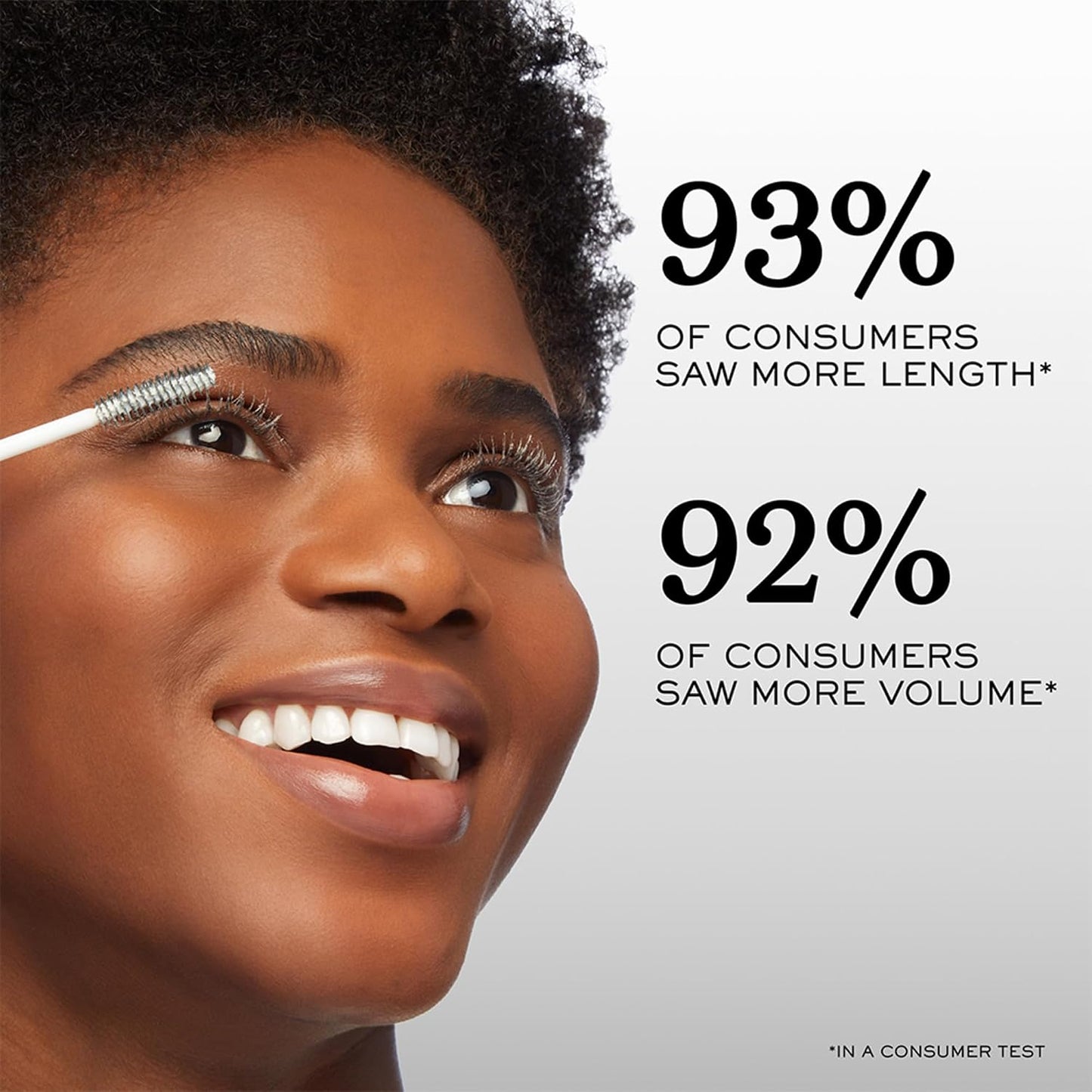 HotLancôme Cils Booster XL Enhancing Lash & Mascara Primer - Eyelash Primer | Eyelash & Mascara Primer - Infused with Micro-fibers, Vitamin B5 and Vitamin E - Boosts Mascara Volume, Length & Curl