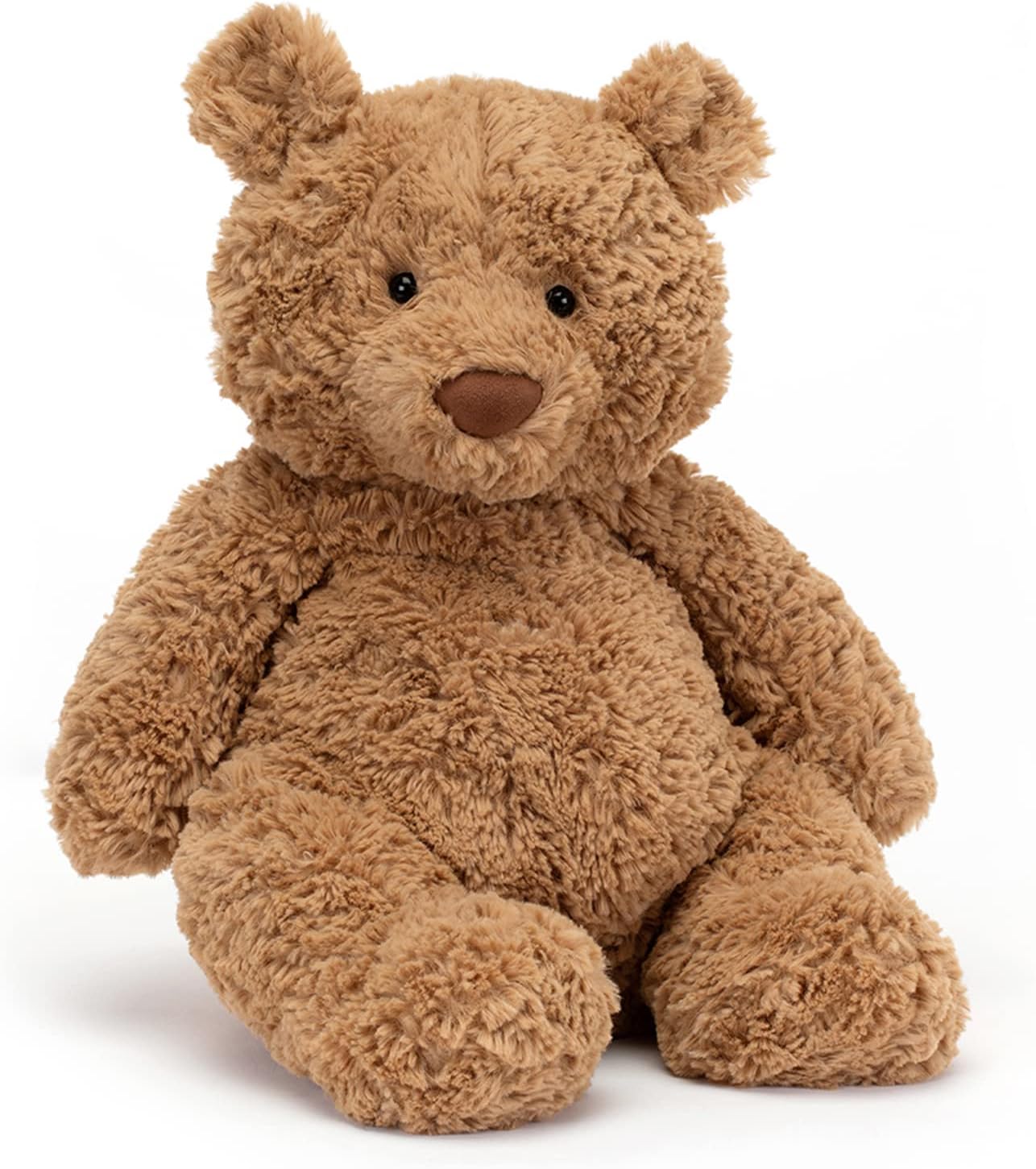 HotJellycat Bartholomew Bear - Medium