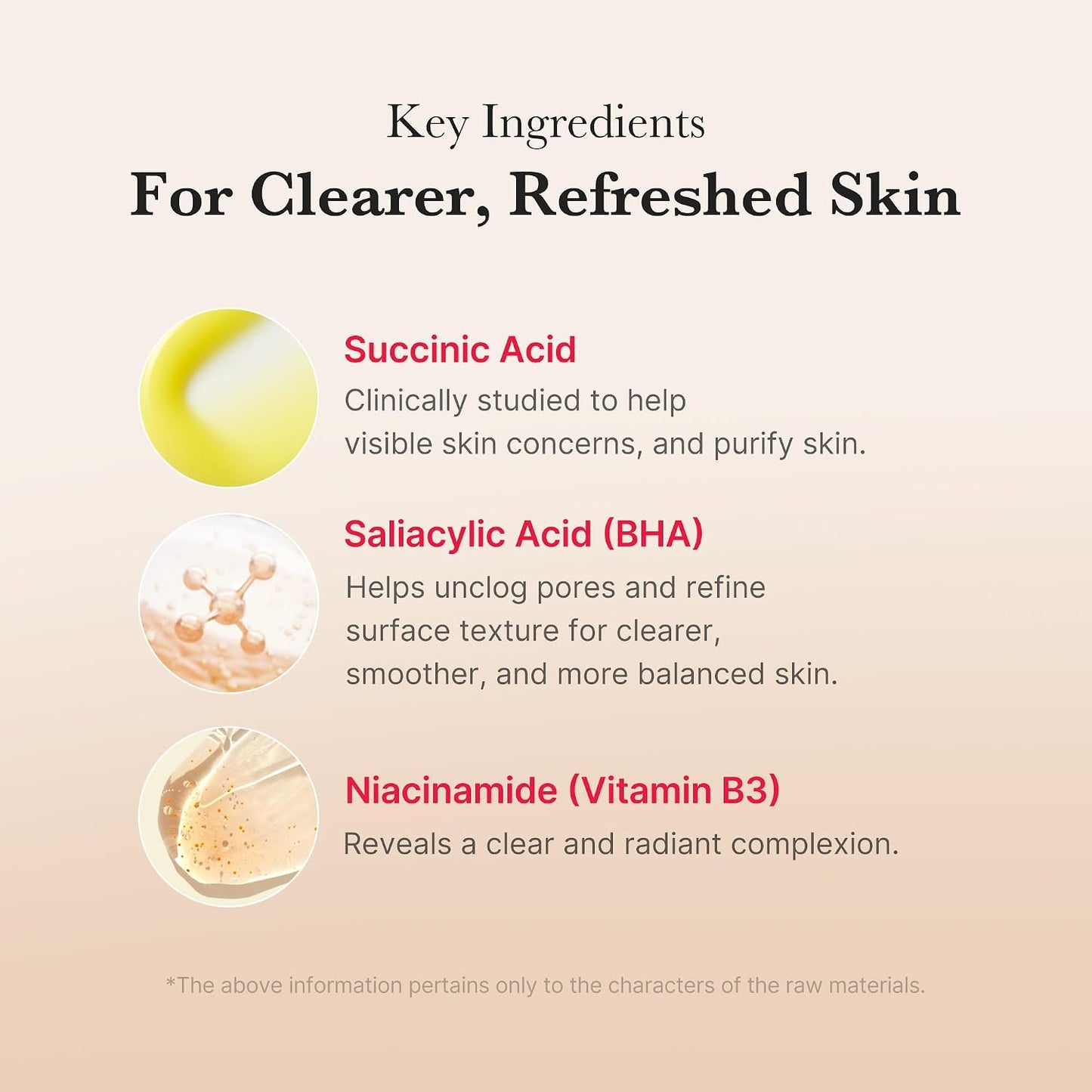 Hotmedicube Toner Pads Red Succinic Acid Panthenol Facial Peeling Pad | Exfoliating Toner Pad for Breakout-Prone Skin | Niacinamide, AHA, BHA, and Soothing Panthenol - Non-Comedogenic, 70 Pads (1 Pack)