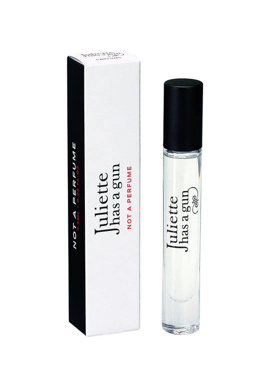 Hot Juliette Has A Gun Not A Perfume Eau De Parfum – Cetalox Perfume – Woody, Musky & Ambery Fragrance