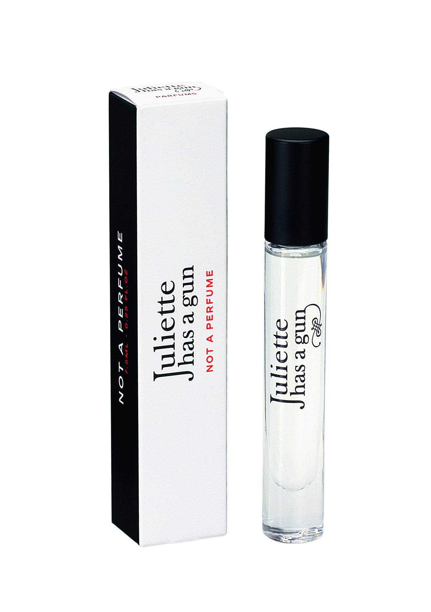 Hot Juliette Has A Gun Not A Perfume Eau De Parfum – Cetalox Perfume – Woody, Musky & Ambery Fragrance