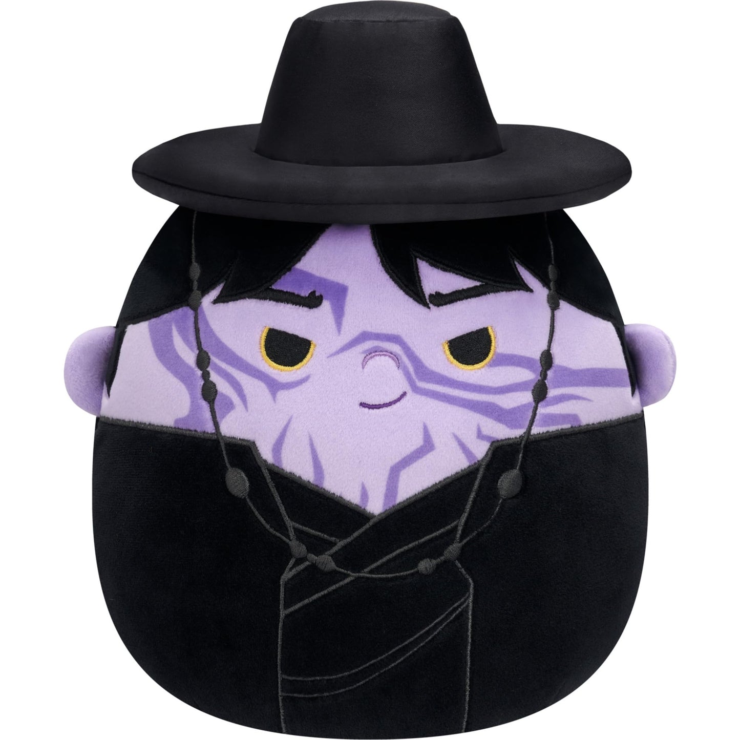 HotSquishmallows Original Kpop Demon Hunters 8in Rumi Plush - Official Jazwares Plush (Little)