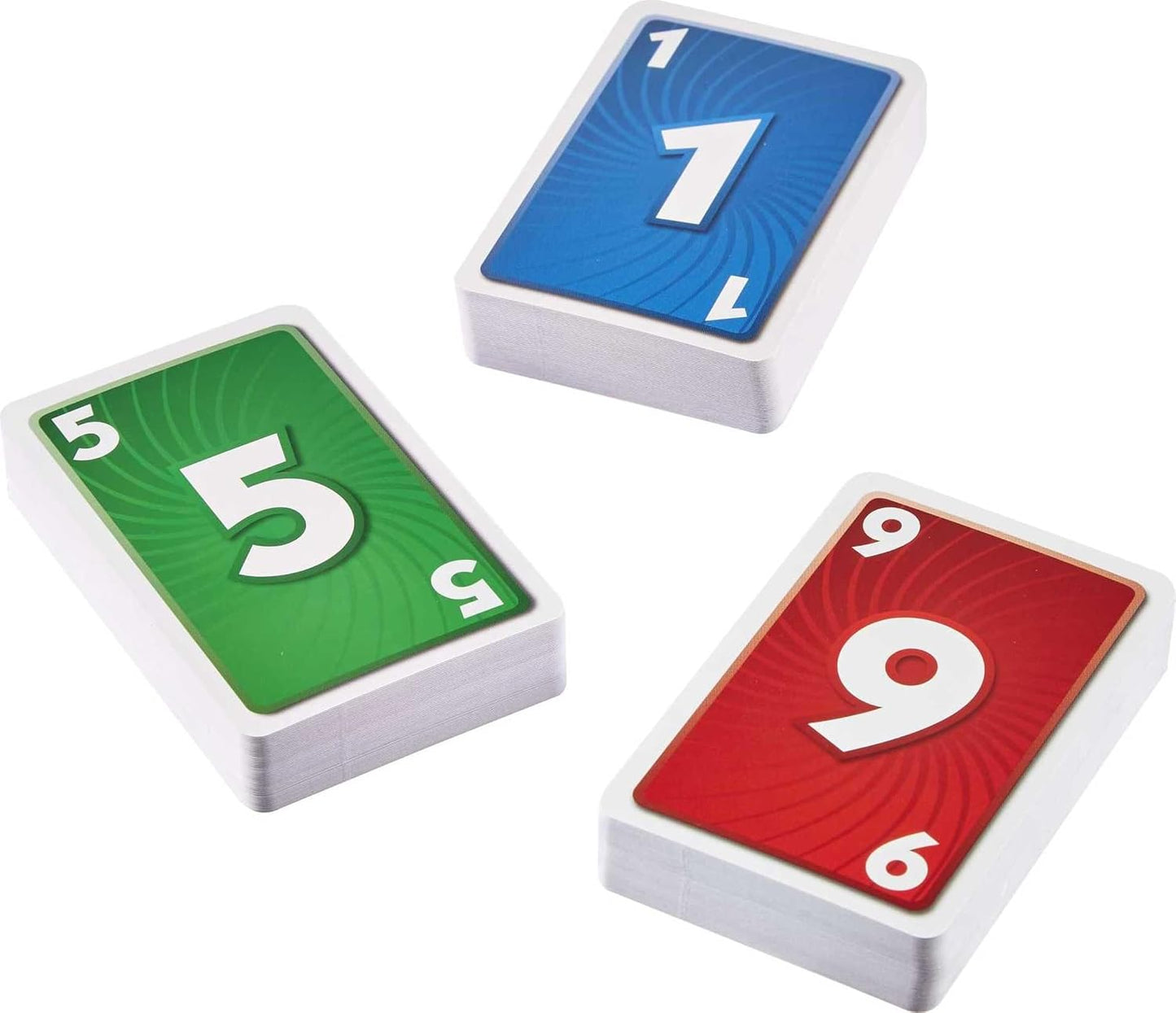 HotMattel Games Skip-Bo Card Game in Storage Tin, for 2-6 Players