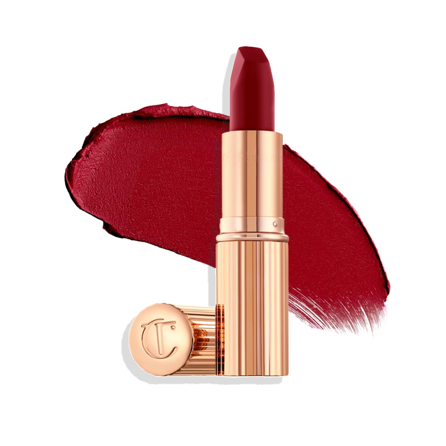 HotCharlotte Tilbury Matte Revolution Lipstick - Long Lasting, Matte Lipstick with Buildable Color & Lip-Loving Ingredients - Creamy, Easy to Blend Formula