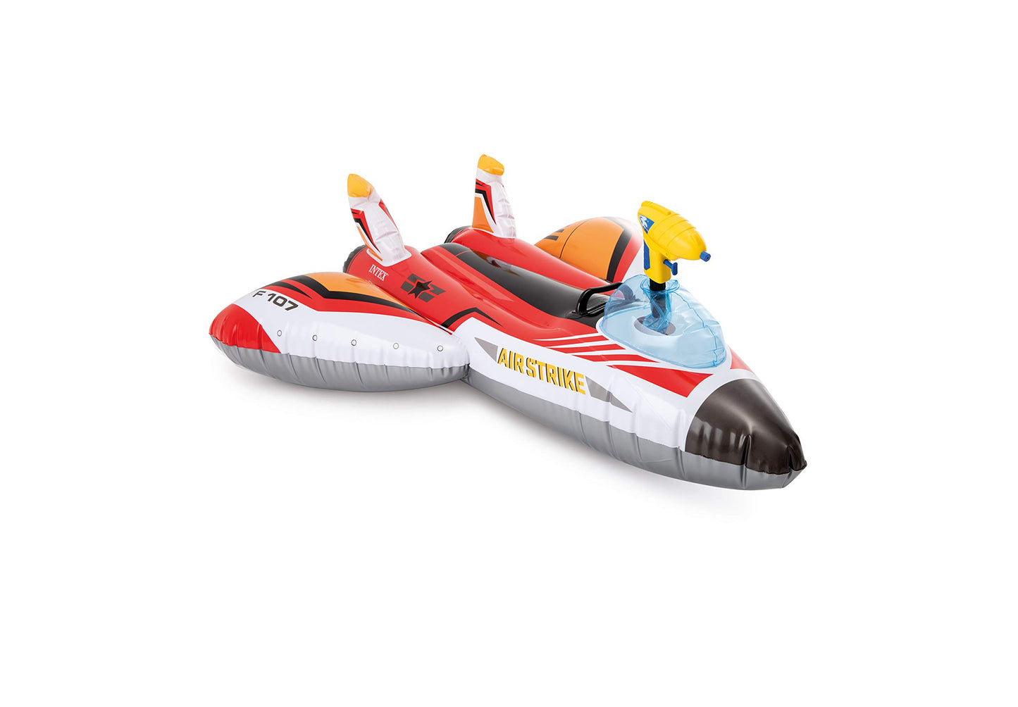 HotINTEX Inflatable Pool Float: Pool Toy for Kids