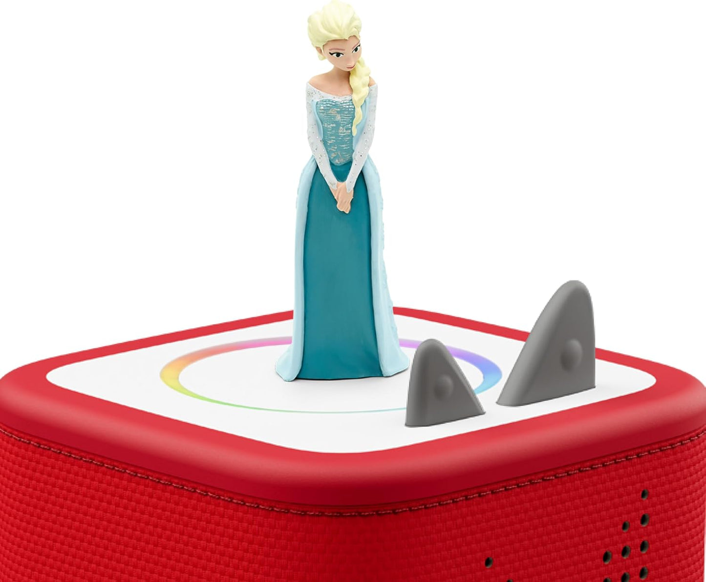 HotTonies Elsa Audio Toy Figurine from Disney's Frozen