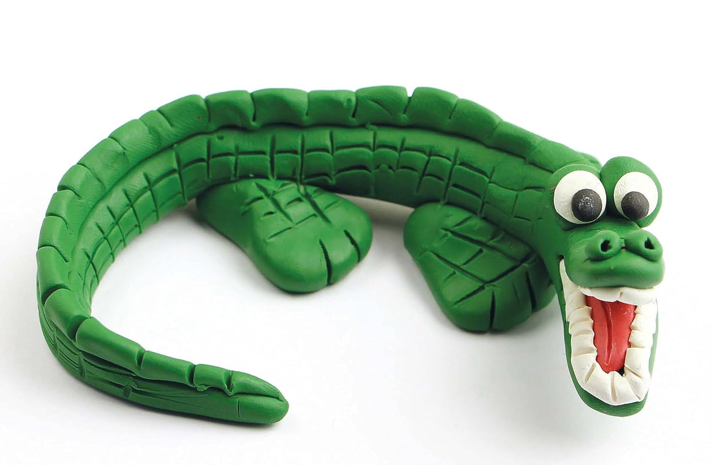 Hot Clay Play! 24 Whimsical Projects