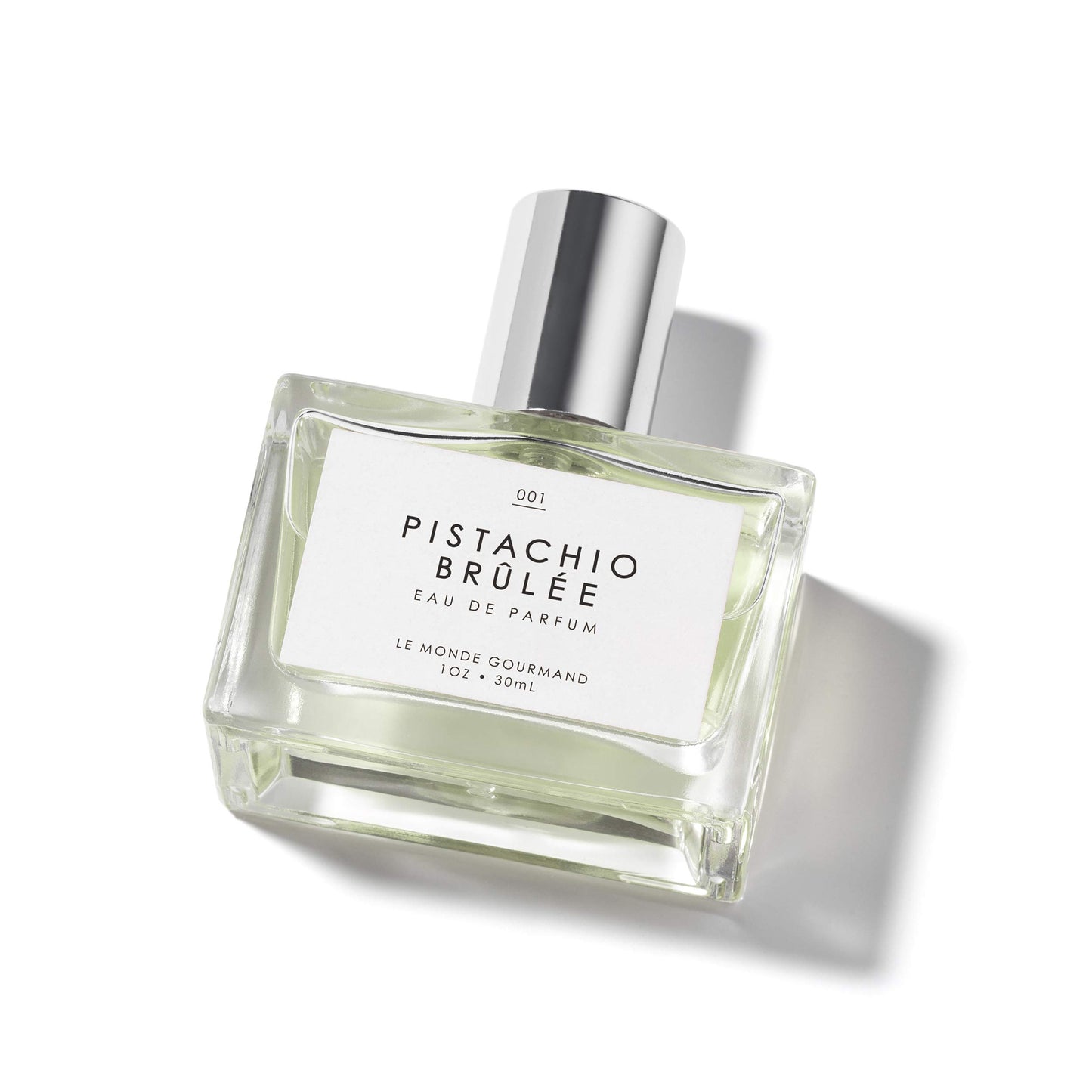 Hot Le Monde Gourmand Miel Bébé Spray Eau de Parfum with Praline, Sandalwood, Honey, Orange Perfume Notes - 1 fl oz (30 ml)