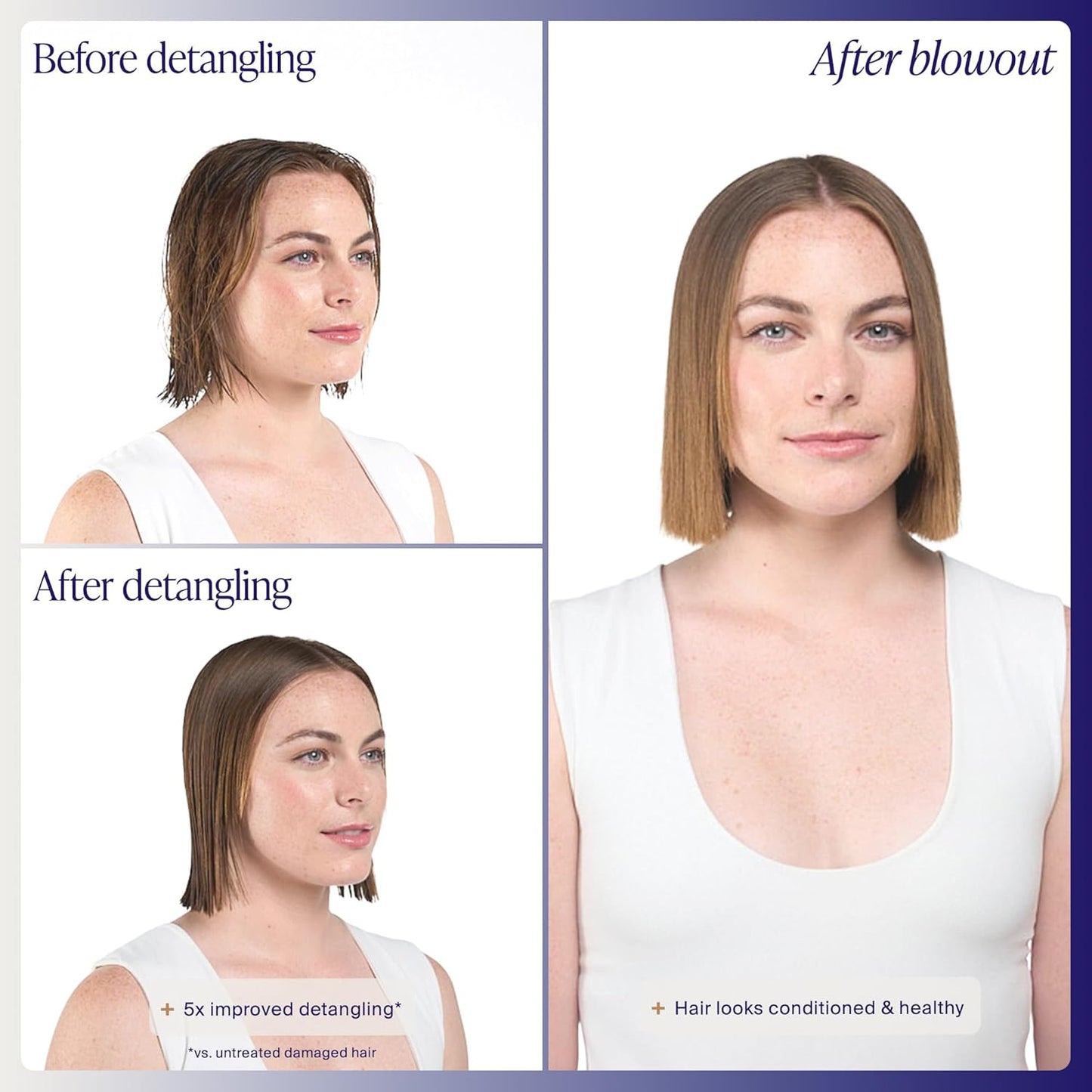 HotKenra Professional Volume Mousse 12 | Firm Hold Mousse | Alcohol Free | Non-drying, Non-flaking Lightweight Formula | Tames Frizz & Conditions | Thermal Protection up to 45F | All Hair Types