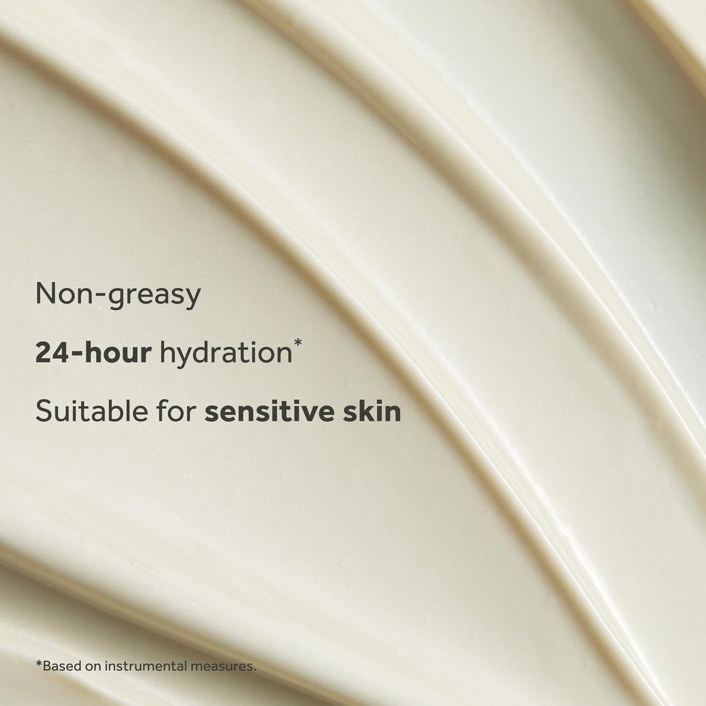 HotNo7 Lift & Luminate Triple Action Face Cream - Fragrance Free Face Moisturizer with SPF 30 - Formulated with Anti Aging Collagen Peptides & Brightening Complex (1.69 Oz)