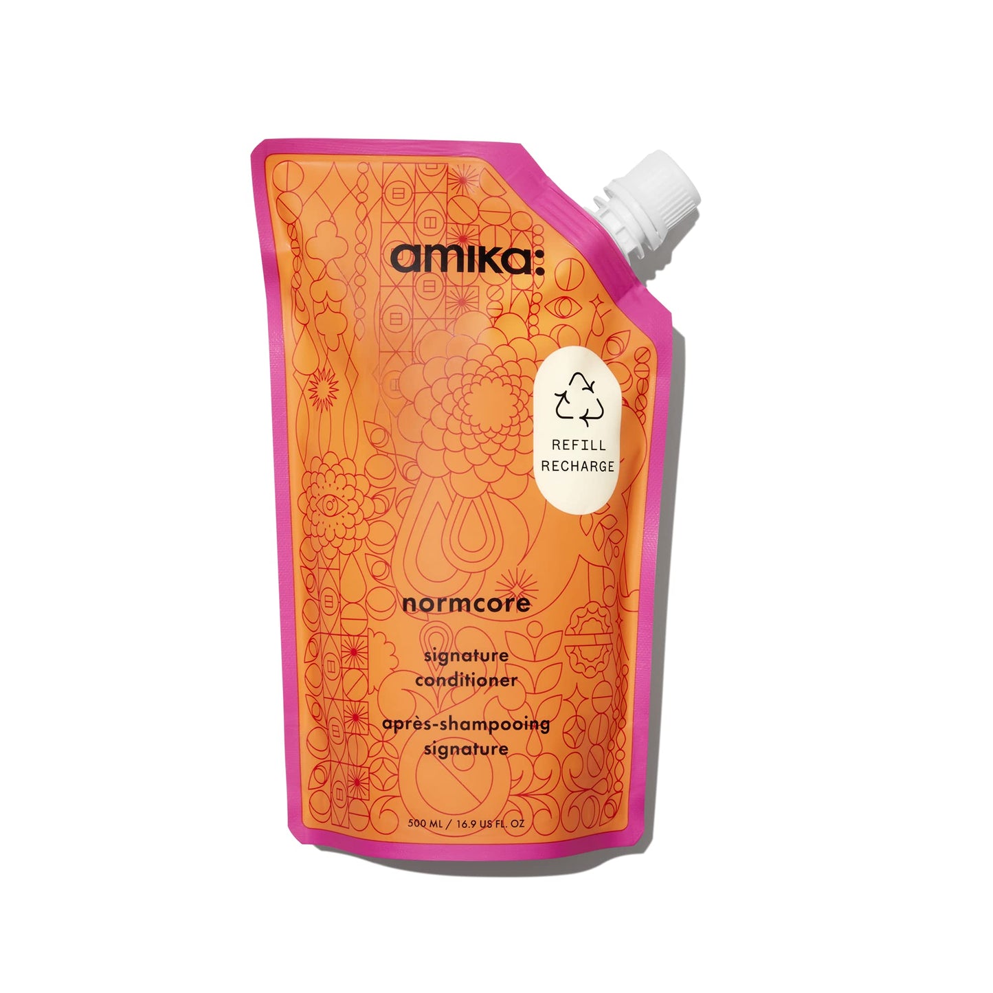 Hotamika normcore signature conditioner