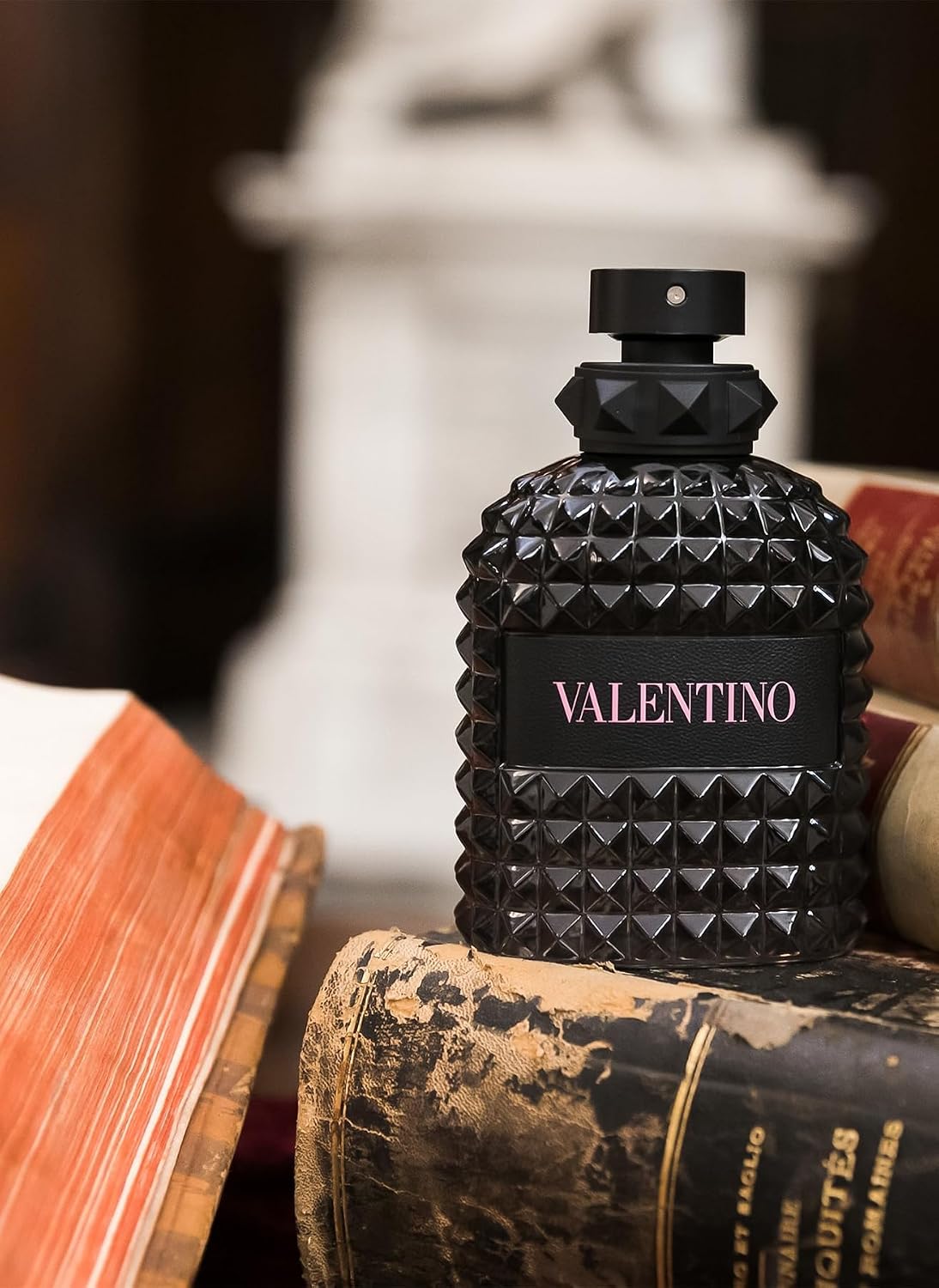 Hot Valentino Uomo Born in Roma for Men 1.7 oz Eau de Toilette Spray