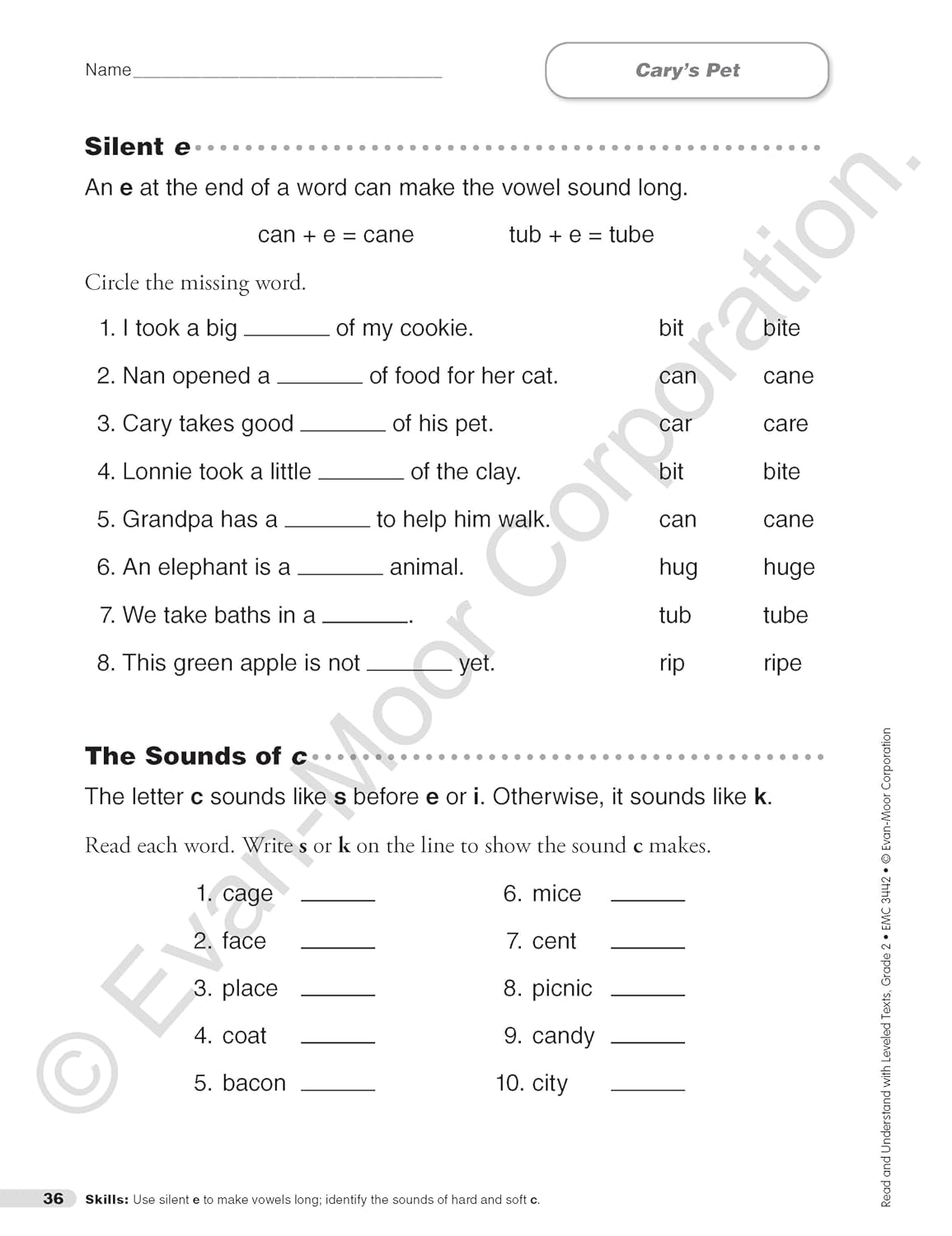 Hot Read & Understand with Leveled Texts, Grade 2 (Read and Understand with Leveled Texts)