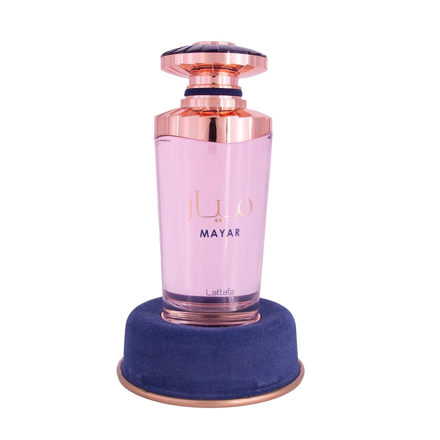 Hot Lattafa Perfumes Mayar for Women Eau de Parfum Spray, 3.4 Ounces / 100 ml