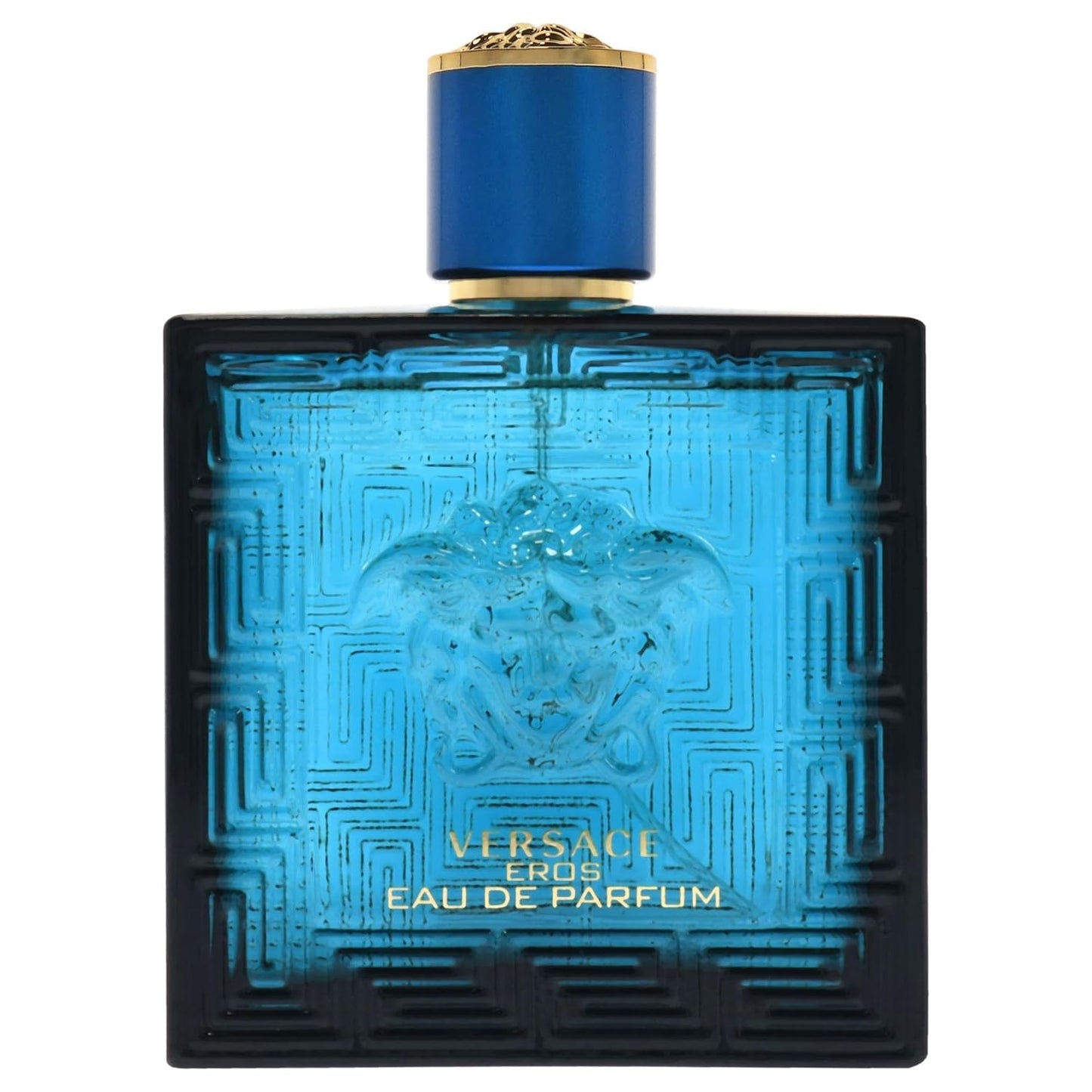 Hot Versace Eros for Men 3.4 oz Eau de Parfum Spray |