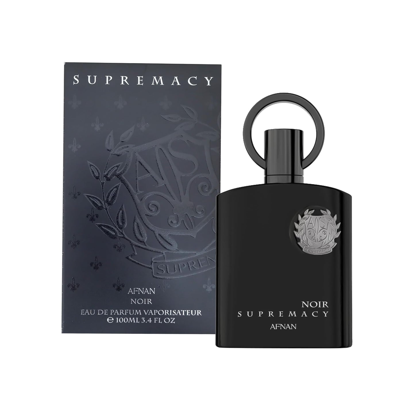 Hot Afnan Supremacy In Heaven Unisex Eau De Parfum, 3.4 Fl. Oz
