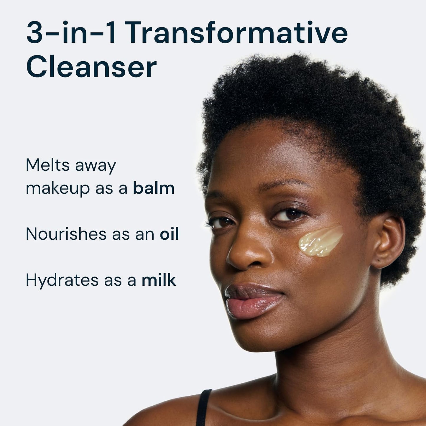 HotELEMIS Pro-Collagen Cleansing Balm Makeup Remover, Hydrating Facial Cleanser, Oil Cleanser, Oil Makeup Remover, Deep Cleanse, 20g, Original New