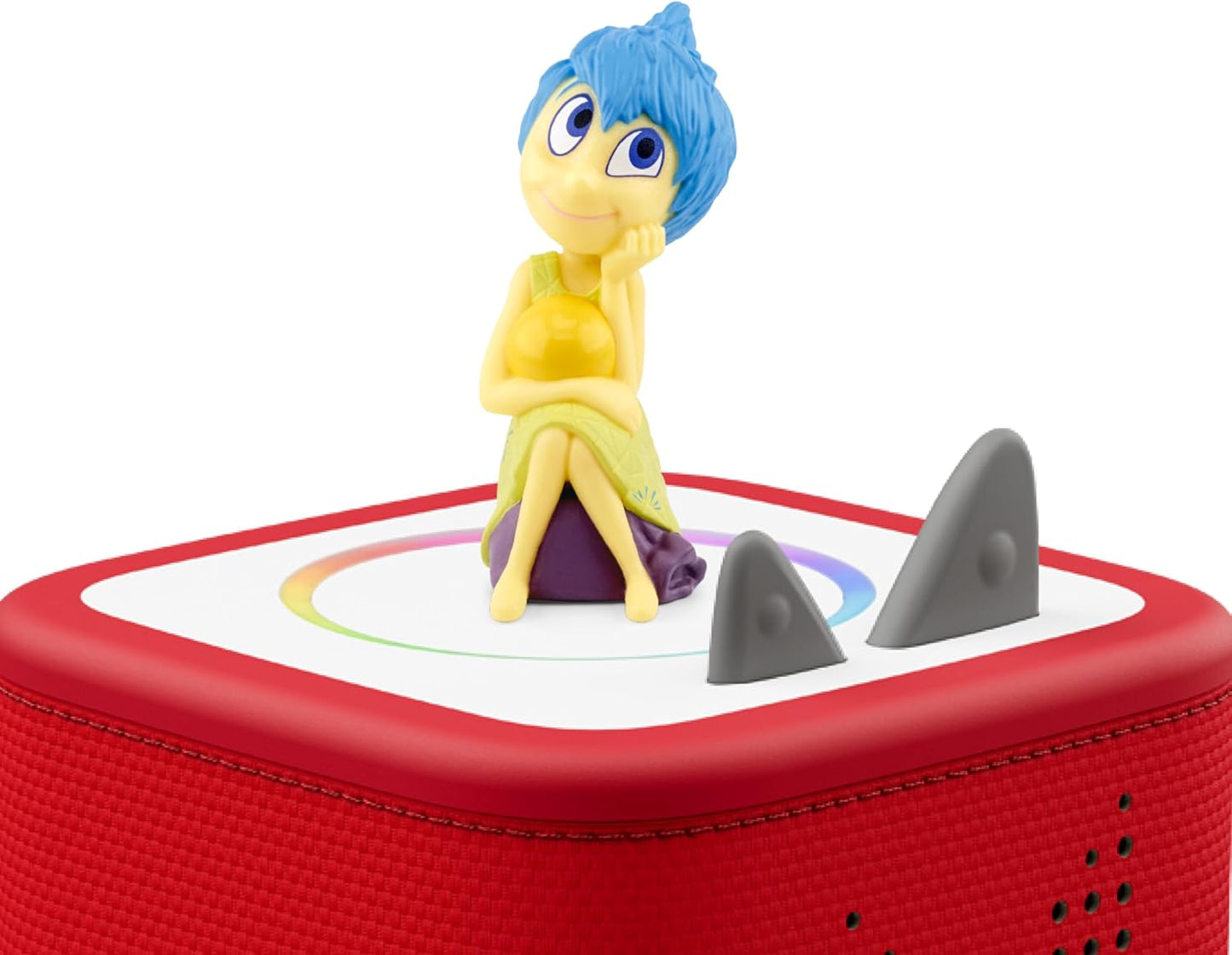 Hot Tonies Joy Audio Toy Figurine from Disney and Pixar's Inside Out & Inside Out 2