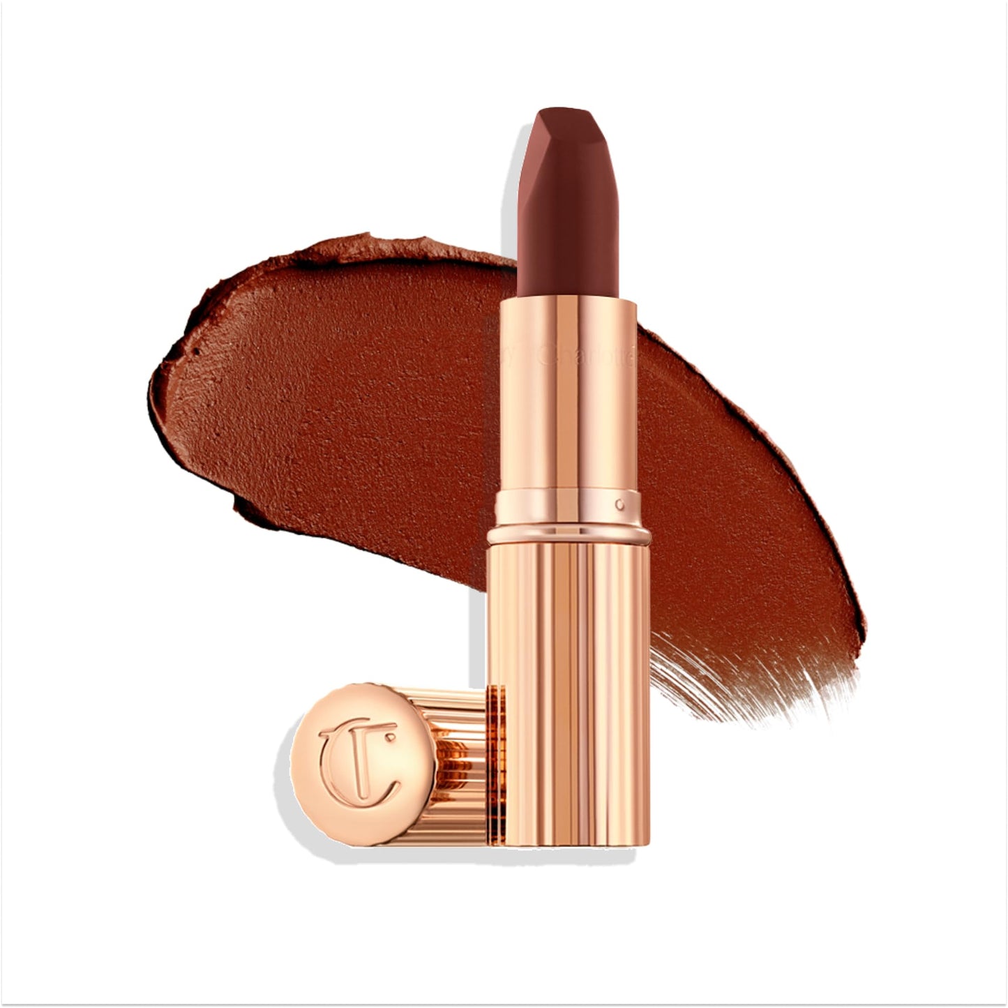 HotCharlotte Tilbury Matte Revolution Lipstick - Long Lasting, Matte Lipstick with Buildable Color & Lip-Loving Ingredients - Creamy, Easy to Blend Formula