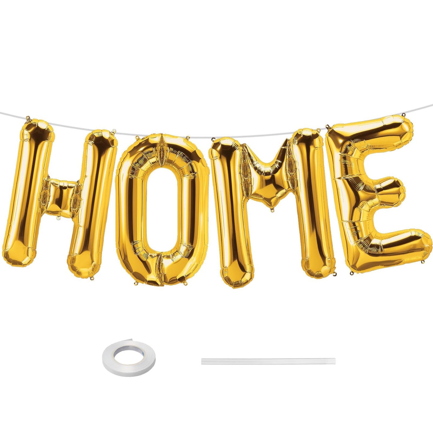 Hot40 Inch Beige BRIDE Balloons Bachelorette for Bridal Shower, Cream White Sand Bride Mylar Foil Banner Letter Sign, Bridal Balloon Banner for Wedding Engagement Bride To Be Party Favors Decorations