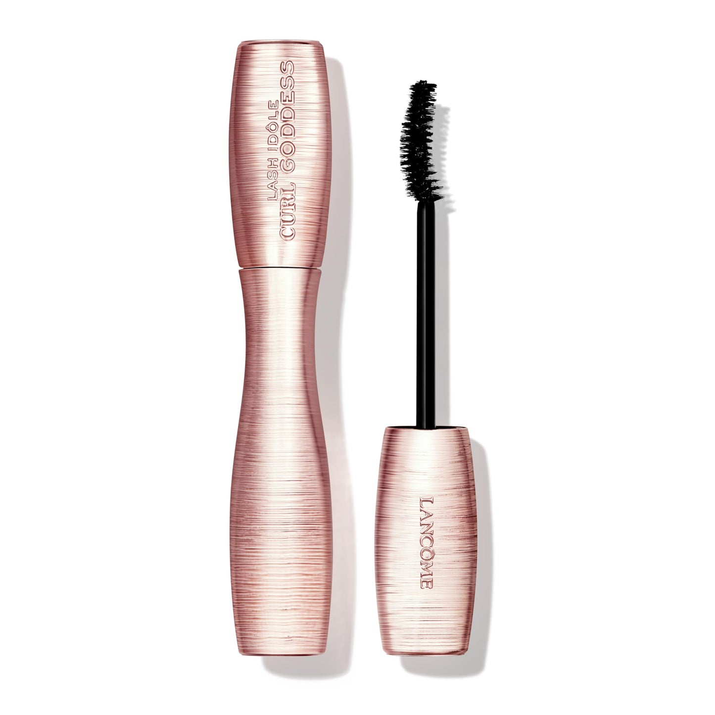 HotLancôme Curl Goddess Mascara – Volumizing & Curling Mascara - 01 Black | Volume Mascara for Dramatic Lashes - 1.5x Curl Boost, +800% Volume, 30H Hold - Clump-Free, Weightless & Fanned-Out Lashes