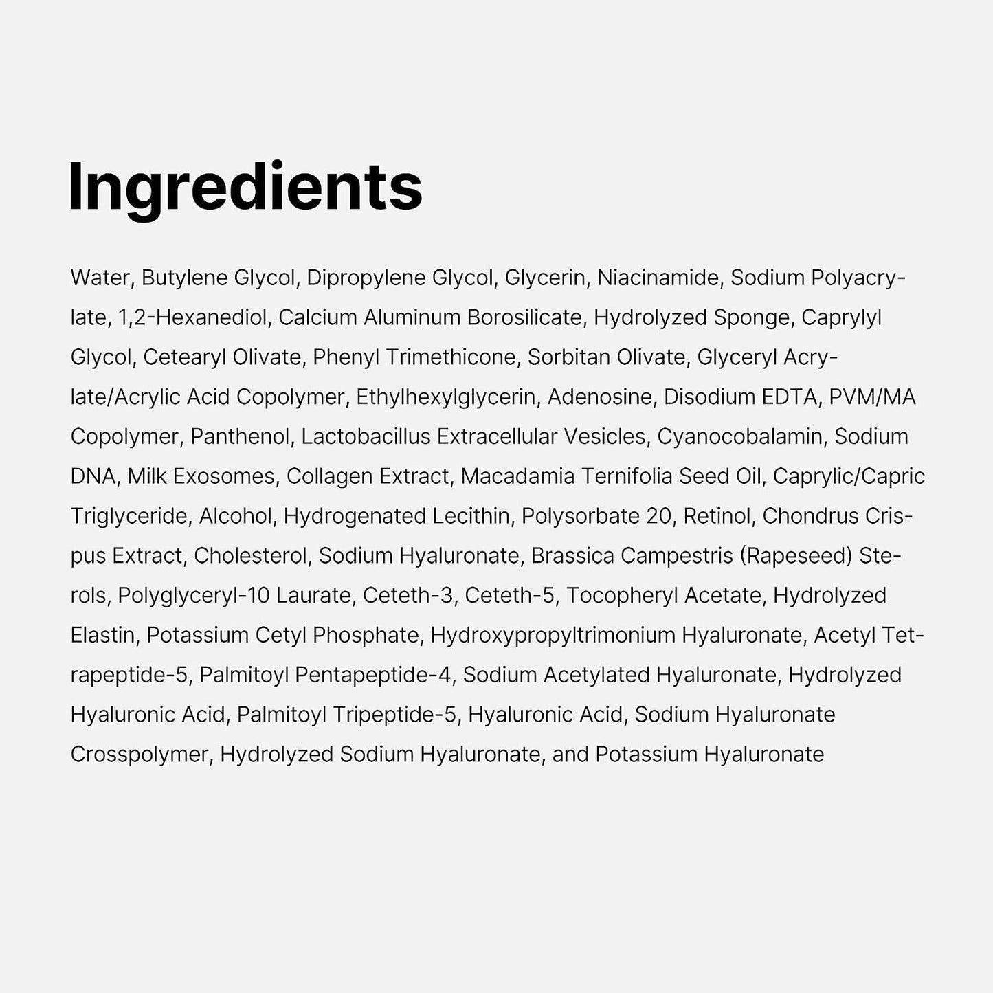Hotmedicube Exosome Shot PDRN Pink Collagen 7,500 PPM Spicule Facial Serum | Liquid Skin Booster - Exosome, Salmon DNA Spicules - Uneven Skin Tone, Pore Care, Skin Texture, Korean Skincare, 1.01 fl.oz