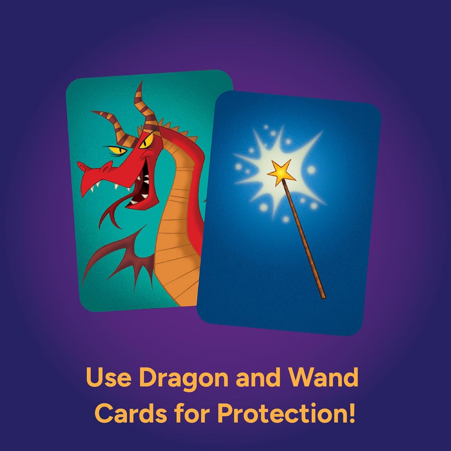 HotSleeping Queens Card Game by Gamewright | Kids and Family Card Games for Ages 8 and up | Fast Playing Strategy & Math Board Game | 2–5 Players