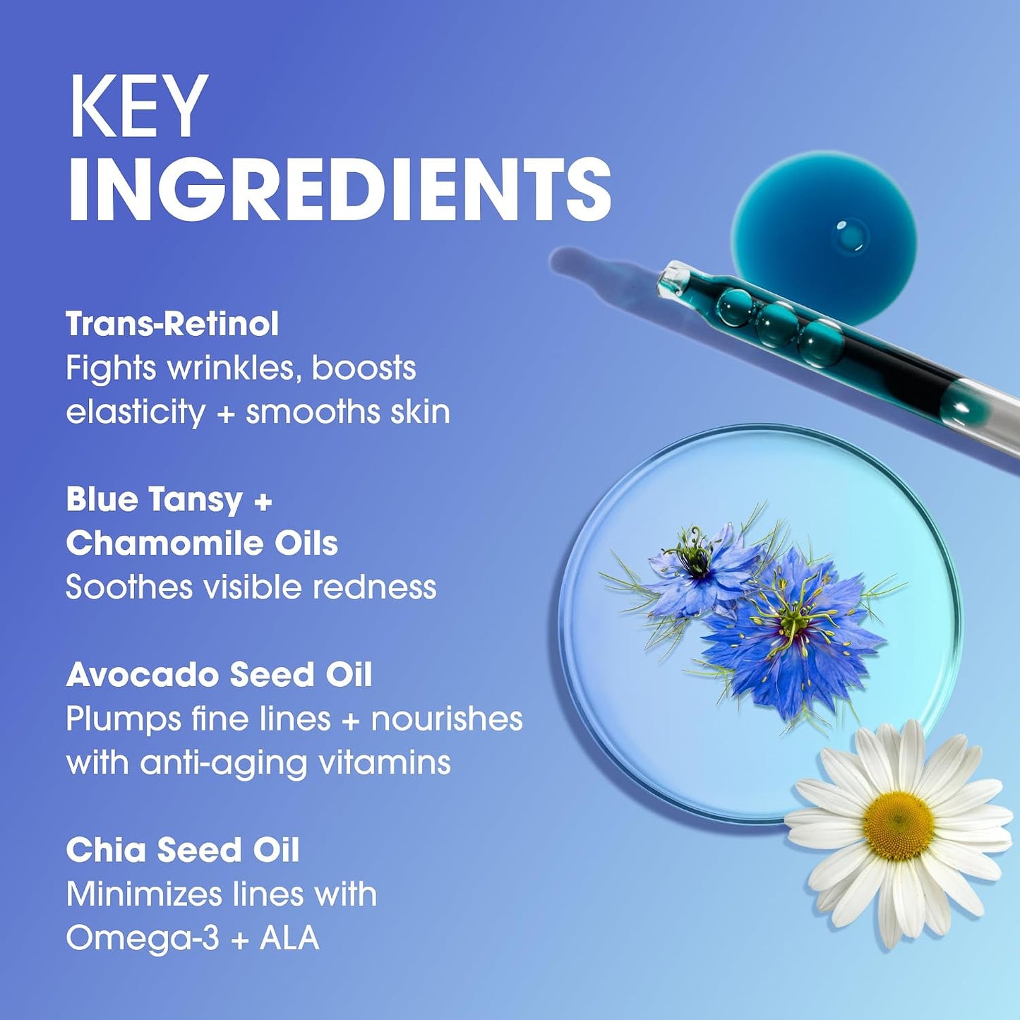 HotSunday Riley Luna Retinol Sleeping Anti Aging Night Face Oil