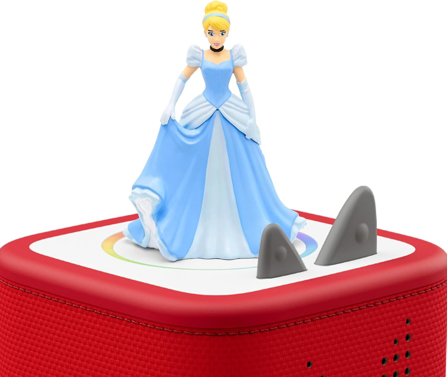 Hot Tonies Cinderella Audio Toy Figurine from Disney