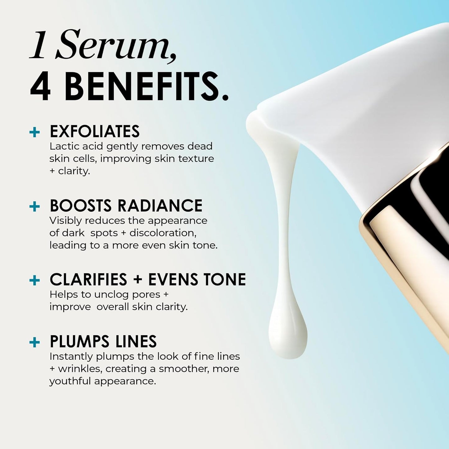 HotSunday Riley Good Genes All-in-One Lactic Acid Treatment Face Serum
