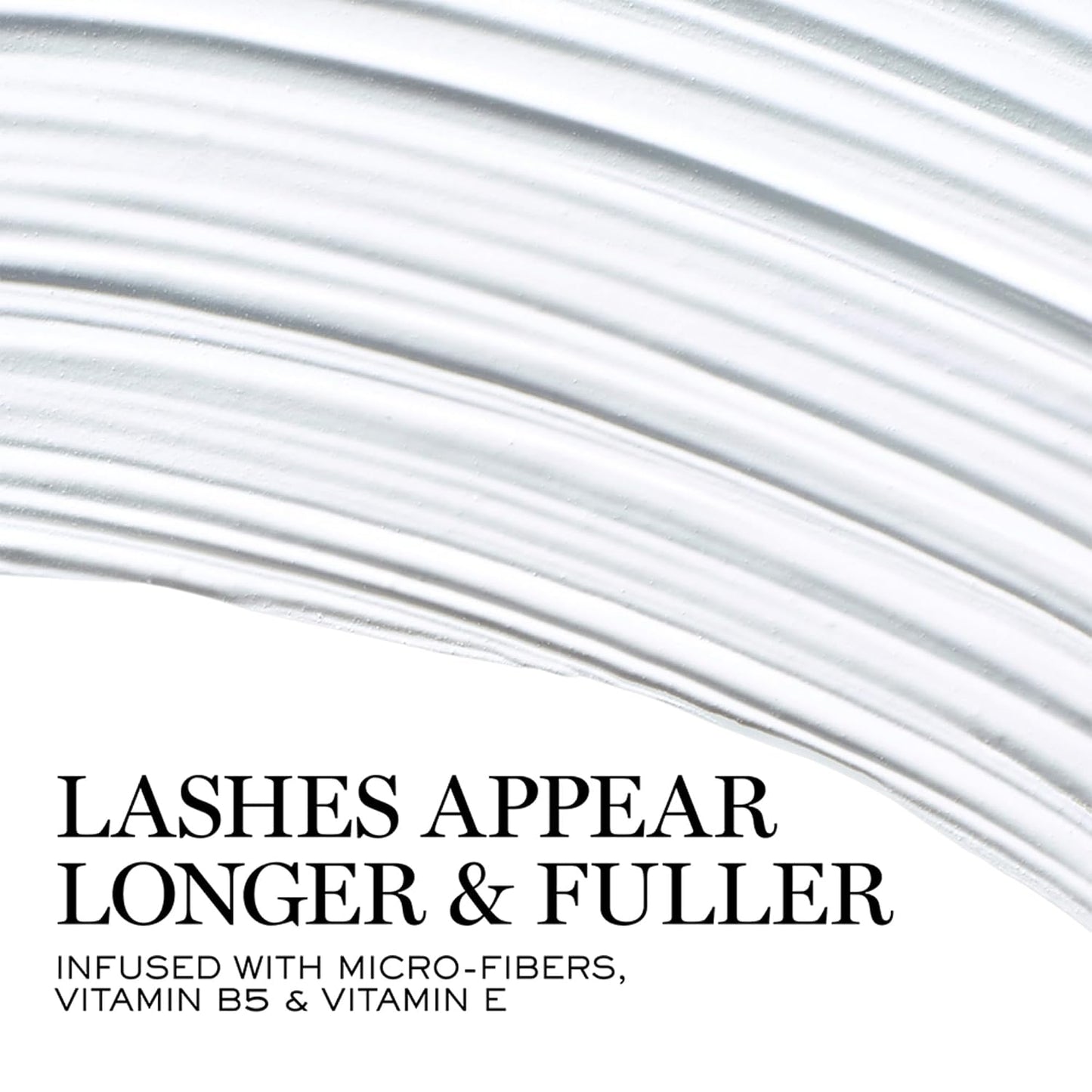 HotLancôme Cils Booster XL Enhancing Lash & Mascara Primer - Eyelash Primer | Eyelash & Mascara Primer - Infused with Micro-fibers, Vitamin B5 and Vitamin E - Boosts Mascara Volume, Length & Curl