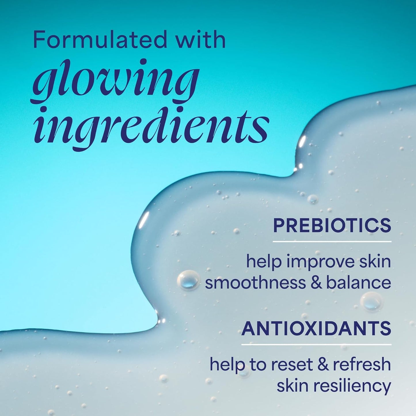 HotTULA Skincare Cult Classic Purifying Face Cleanser, Daily Wash for Pores & Skin Balance with Prebiotic Extracts, Antioxidants & Turmeric, Deep Cleansing Formula