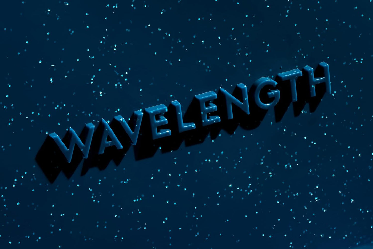 HotCMYK Wavelength – A Mind Reading Party Game