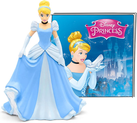Hot Tonies Cinderella Audio Toy Figurine from Disney