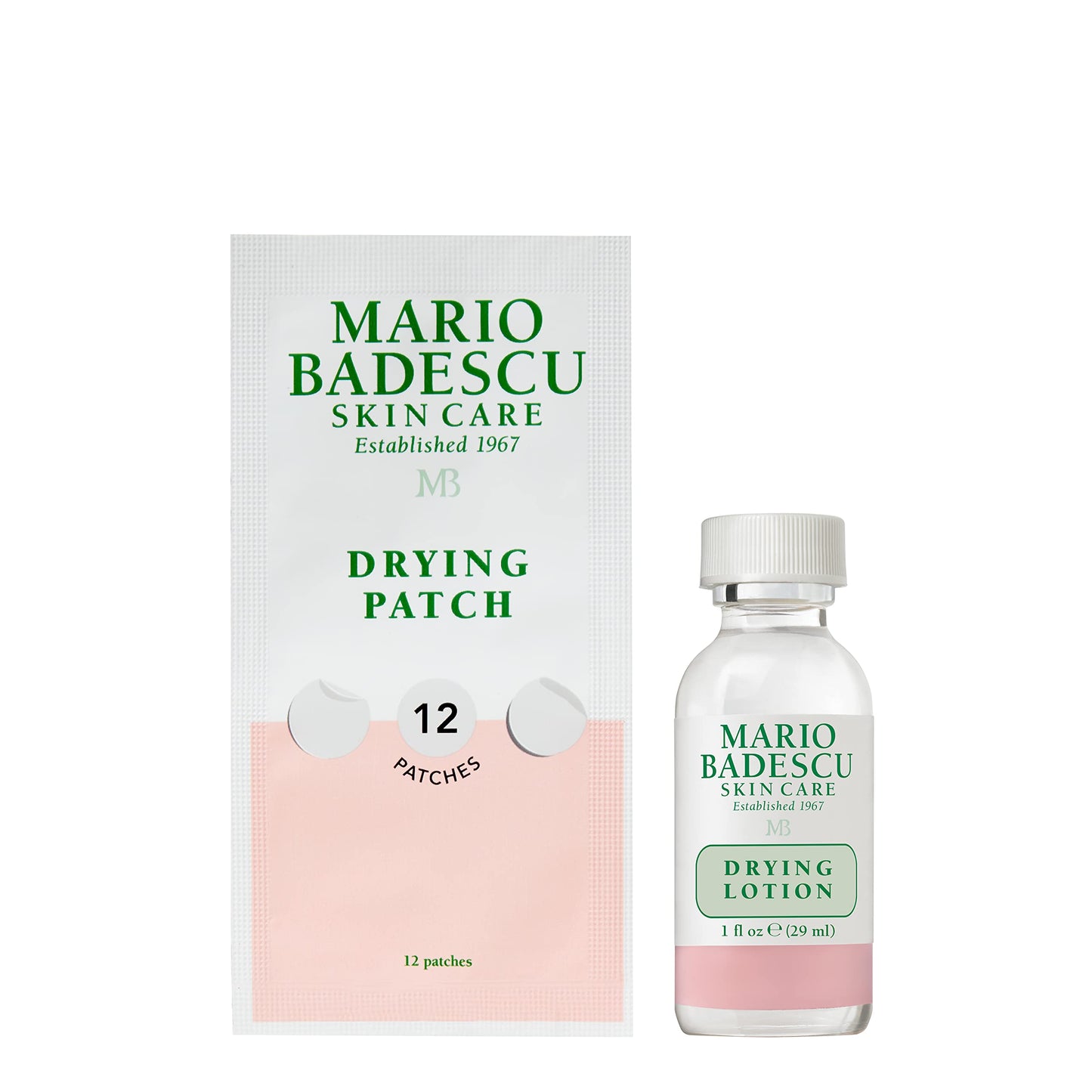 HotMario Badescu Drying Lotion, 1 Fl oz