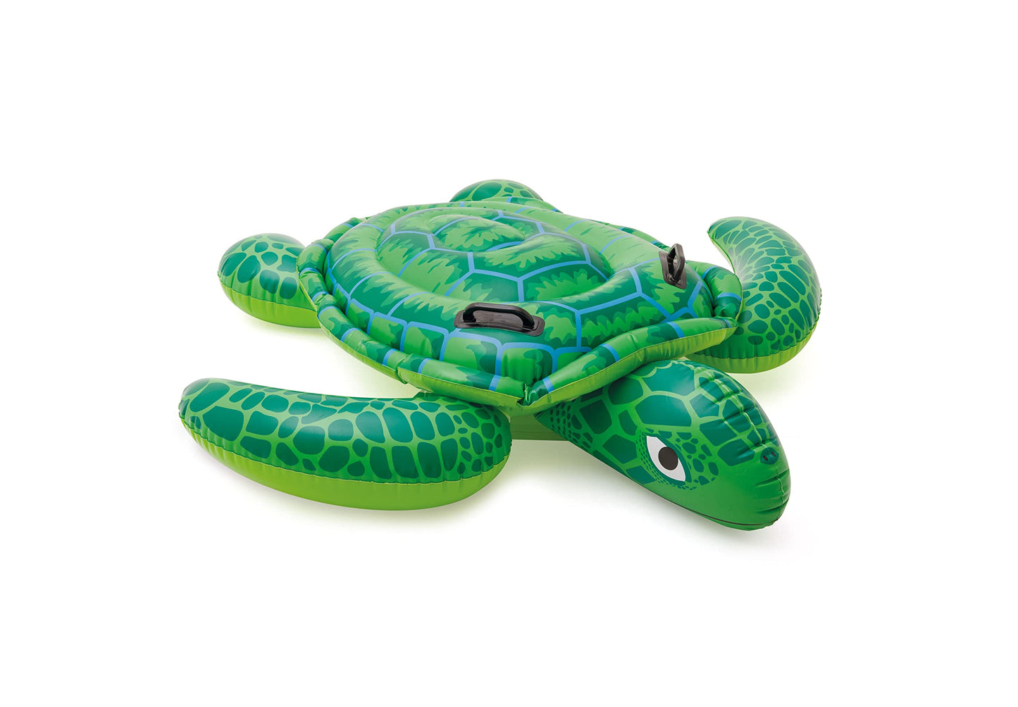 HotINTEX Inflatable Pool Float: Pool Toy for Kids