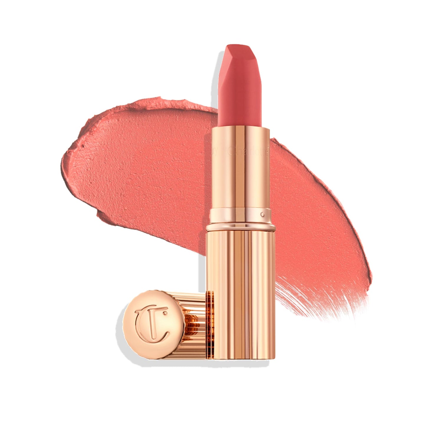HotCharlotte Tilbury Matte Revolution Lipstick - Long Lasting, Matte Lipstick with Buildable Color & Lip-Loving Ingredients - Creamy, Easy to Blend Formula