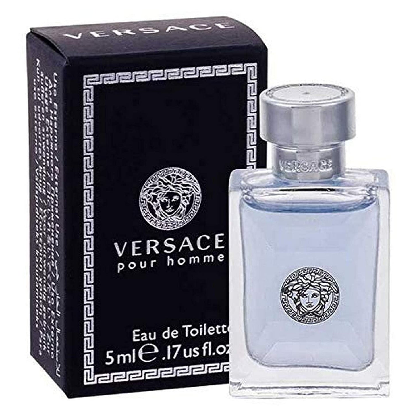 Hot Versace The Dreamer for Men 3.4 oz Eau de Toilette Spray