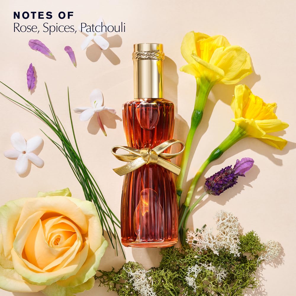 Hot Estée Lauder Youth-Dew Eau de Parfum Spray with Notes of Rose, Spices & Patchouli | Perfumes for Women