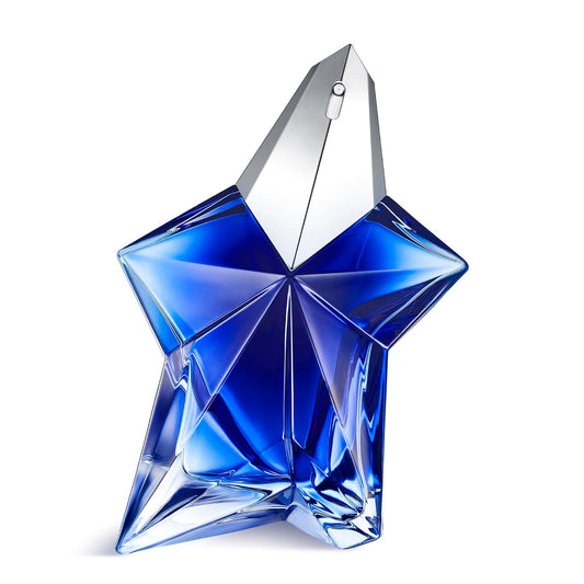 Hot Mugler - Angel Stellar - Eau de Parfum - Womens Perfume - Ambery Gourmand - With Pistachio, Vanilla & Woody Accord