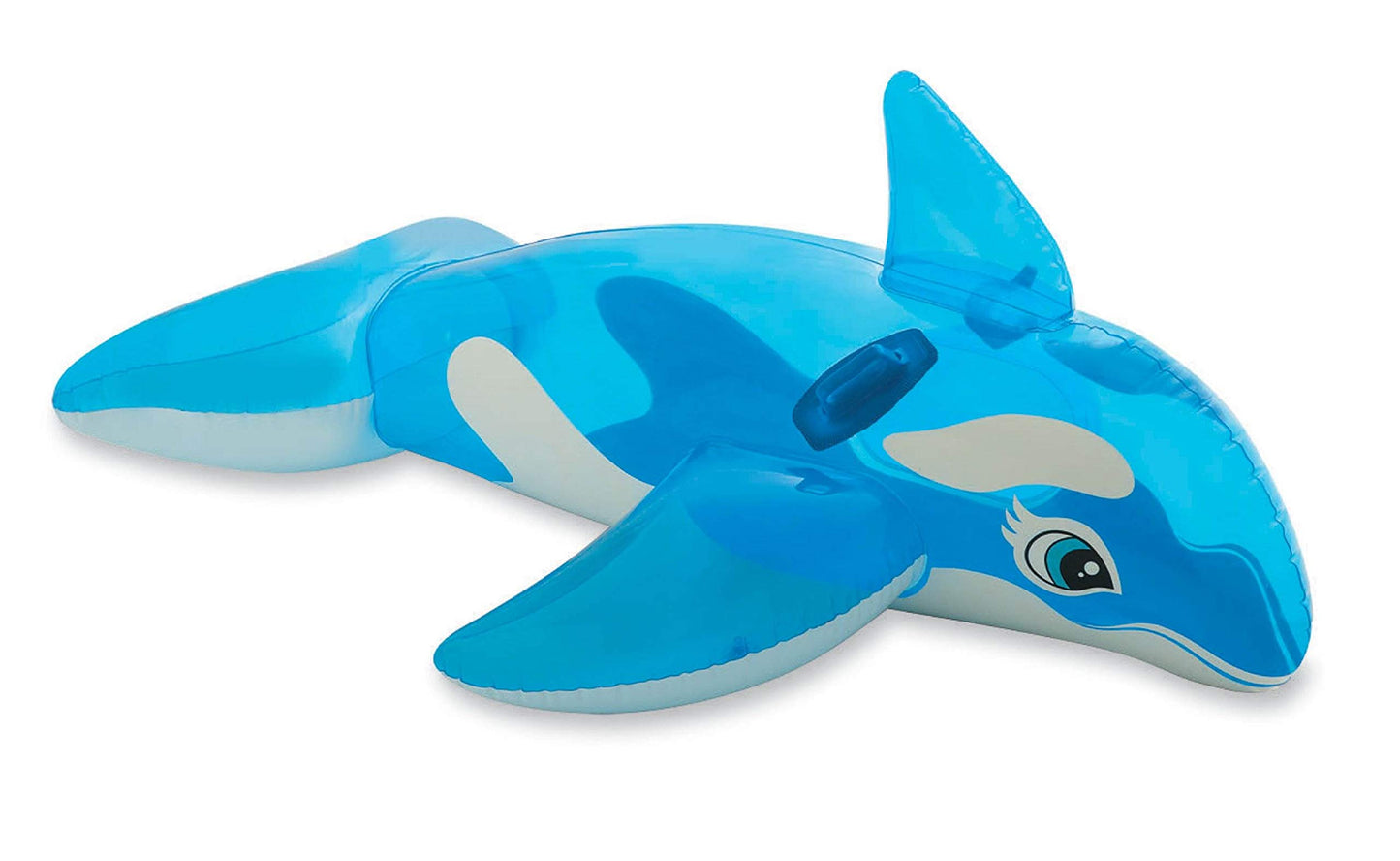 HotINTEX Inflatable Pool Float: Pool Toy for Kids
