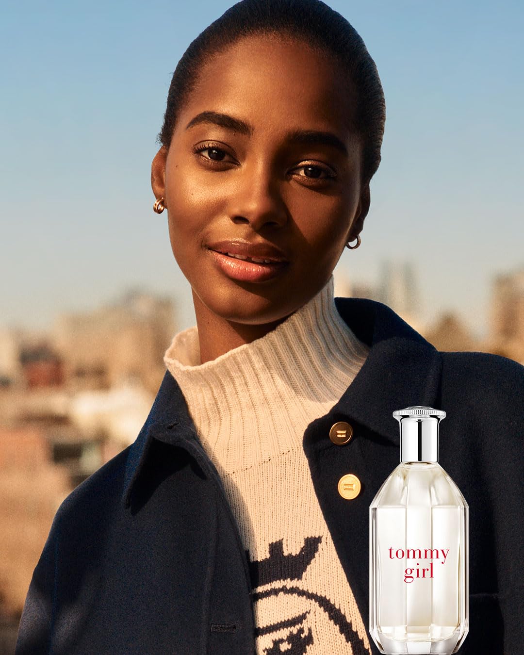 Hot Tommy Hilfiger Tommy Girl Eau de Toilette, For Women
