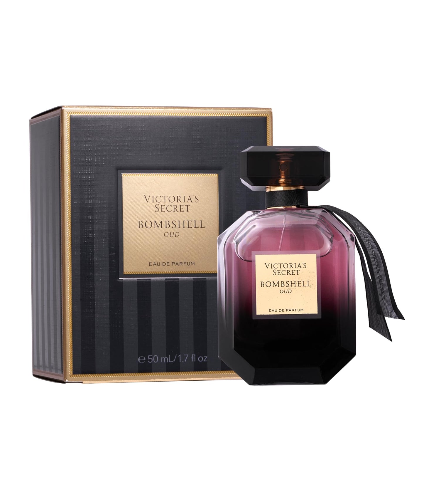 Hot Victoria's Secret Bombshell Eau de Parfum, Bombshell - 3.4 fl oz