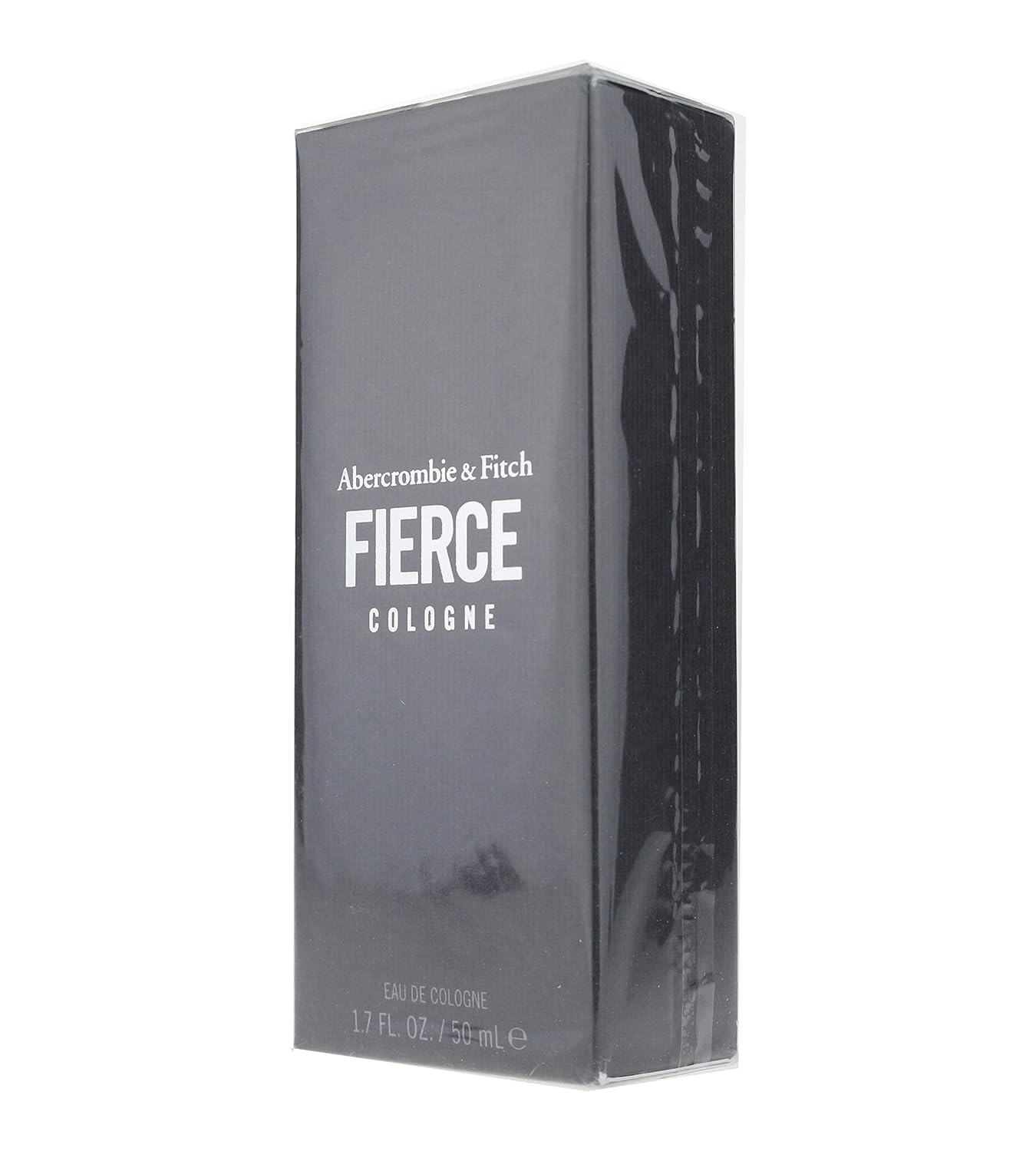 Hot Abercrombie and Fitch Fierce EDC Spray Men 6.7 oz